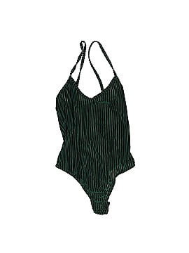 PrettyLittleThing Bodysuit (view 1)