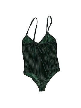 PrettyLittleThing Bodysuit (view 2)