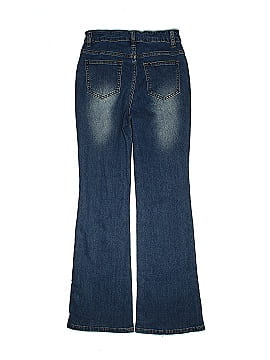 Shein Jeans (view 2)