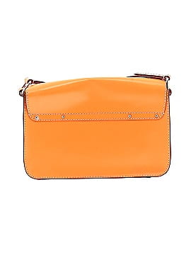 Kate Spade New York Leather Messenger (view 2)