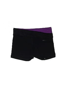 BSP Better Sports Performance Athletic Shorts (view 1)