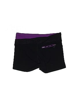 BSP Better Sports Performance Athletic Shorts (view 2)