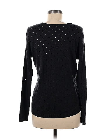 Kenar Pullover Sweater (view 2)