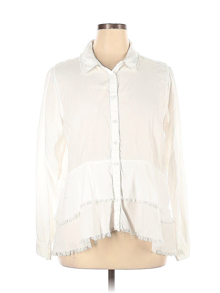 TODD SNYDER x ALBIATE Size XXL Multi-Color Plaid Lyocell Button Down Long Sleeve Holiday Cocktail Shirt