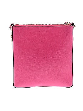 Coach Leather Crossbody Bag (view 2)