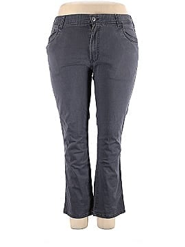 G.H. Bass & Co. Casual Pants (view 1)