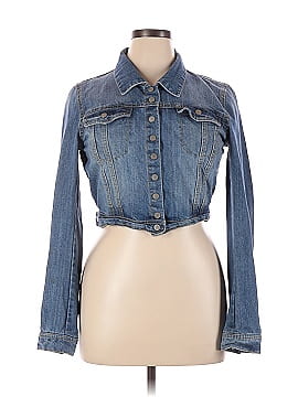 Highway Jeans Denim Jacket (view 1)