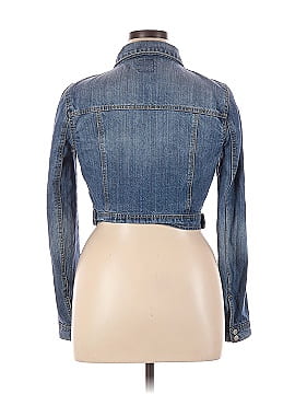 Highway Jeans Denim Jacket (view 2)