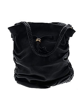 Elliott Lucca Leather Shoulder Bag (view 1)