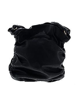 Elliott Lucca Leather Shoulder Bag (view 2)