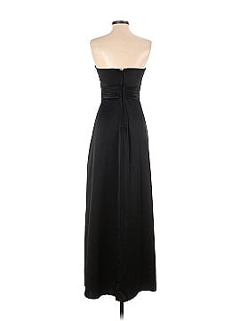 BCBGMAXAZRIA Cocktail Dress (view 2)