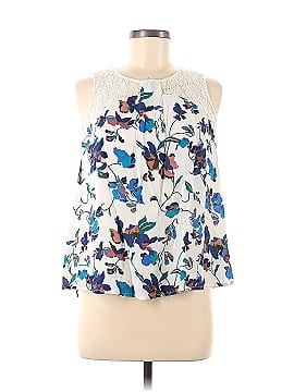 French Connection Sleeveless Blouse (view 1)