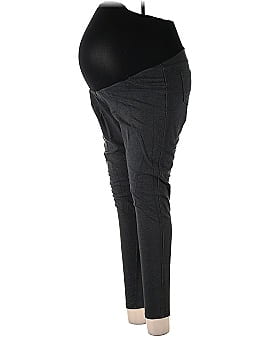 Motherhood Casual Pants (view 1)