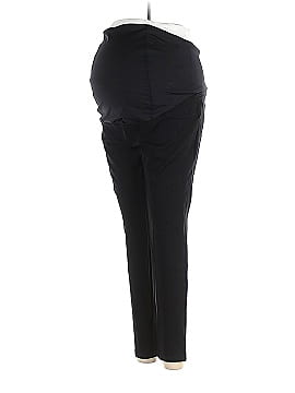 Isabel Maternity Active Pants (view 1)