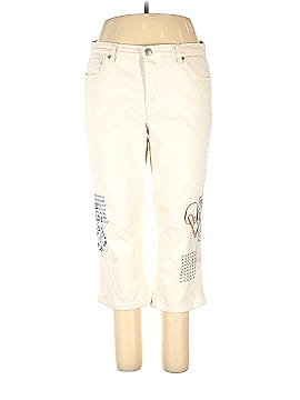 DG^2 by Diane Gilman Jeans (view 1)