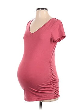 Motherhood Short Sleeve T-Shirt (view 1)