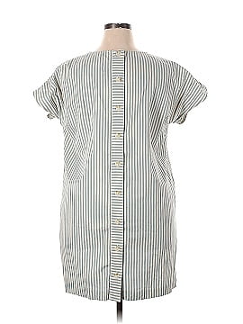 Madewell Casual Dress (view 2)