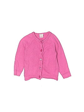 Hanna Andersson Cardigan (view 1)