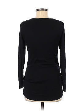 Motherhood Pullover Sweater (view 2)