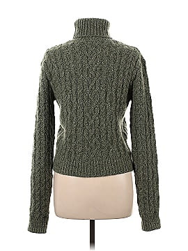 Ralph Lauren Collection Turtleneck Sweater (view 2)