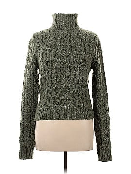 Ralph Lauren Collection Turtleneck Sweater (view 1)