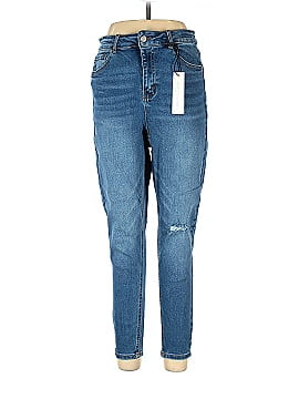 Wax Jean Jeans (view 1)