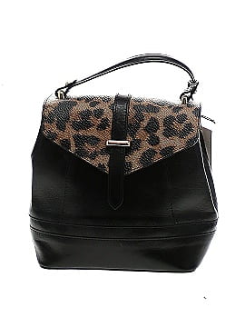 Divina Firenze Leather Backpack (view 1)