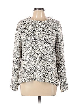 Eileen Fisher Pullover Sweater (view 1)
