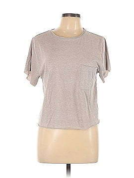 Threads 4 Thought Short Sleeve T-Shirt (view 1)