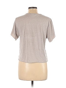 Threads 4 Thought Short Sleeve T-Shirt (view 2)