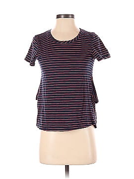 Anthropologie Short Sleeve T-Shirt (view 1)