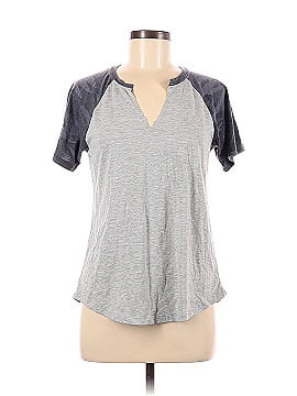 Z Supply Short Sleeve Top (view 1)