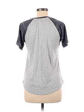 Z Supply Short Sleeve Top (view 2)