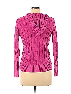 Ann Taylor Factory Pullover Sweater (view 2)