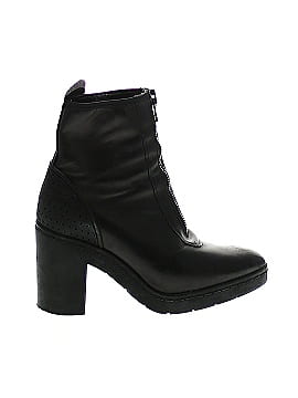 Alexander Wang for H&M Ankle Boots (view 1)