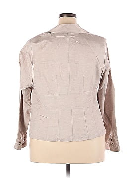 Lane Bryant Blazer (view 2)