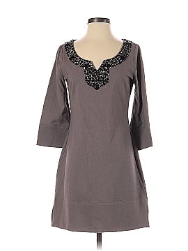 BCBGMAXAZRIA Casual Dress (view 1)