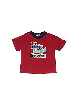 Kid Connection Short Sleeve T-Shirt (view 1)