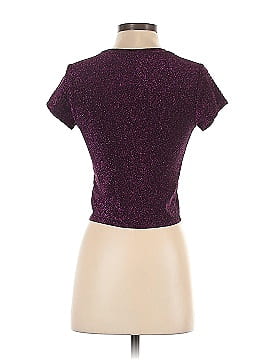 Wild Fable Short Sleeve Blouse (view 2)