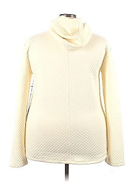 Zyia Active Pullover Hoodie (view 2)