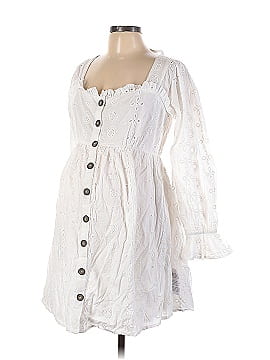 ASOS Maternity Casual Dress (view 1)