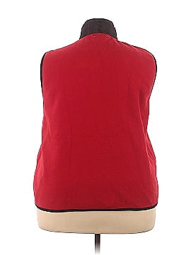 Jennifer Moore Vest (view 2)