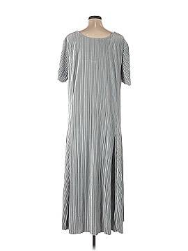 Woman Within Casual Dress (view 2)