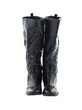 Tommy Hilfiger Boots (view 2)