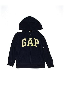 Gap Kids Zip Up Hoodie (view 1)