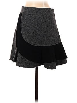 Assorted Brands Wool Skirt (view 2)