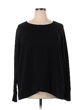 Jockey Pullover Sweater (view 1)
