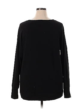 Jockey Pullover Sweater (view 2)