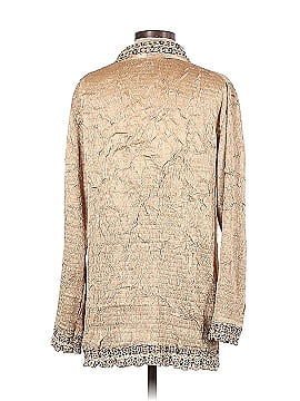 Alberto Makali Long Sleeve Blouse (view 2)
