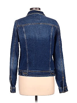 Universal Thread Denim Jacket (view 2)
